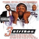 Various - 3 Strikes - Original Motion Picture Soundtrack